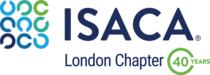 ISACA London logo